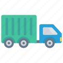 delivery, fast, transport, truck, vehicle