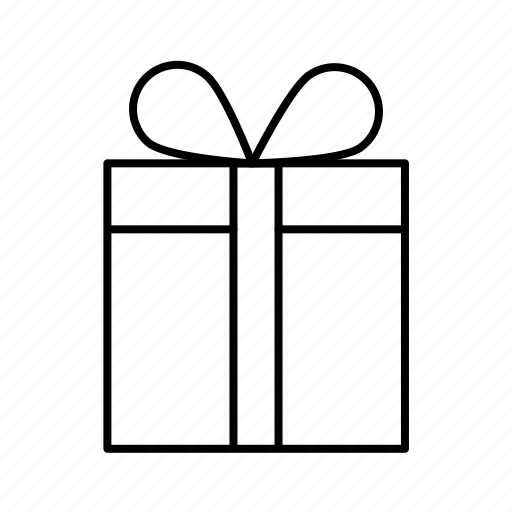 Gift, box, present, love, package icon - Download on Iconfinder