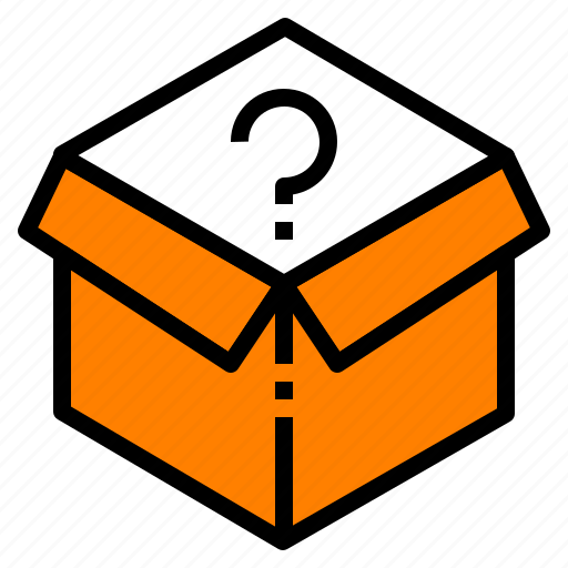 Box, distribution, logistic, packaging, product icon - Download on Iconfinder