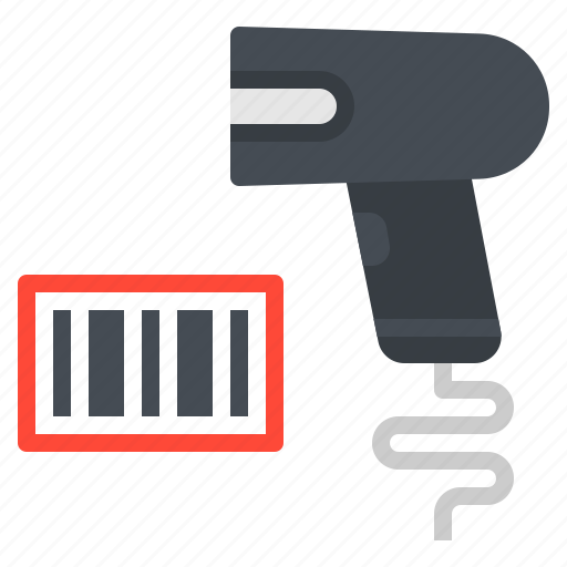 Barcode, price, scanner, shopping, tag icon - Download on Iconfinder