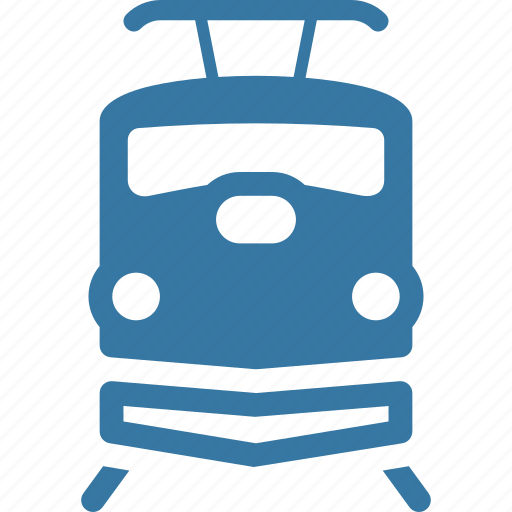 Delivery, railway, shipping, train icon - Download on Iconfinder
