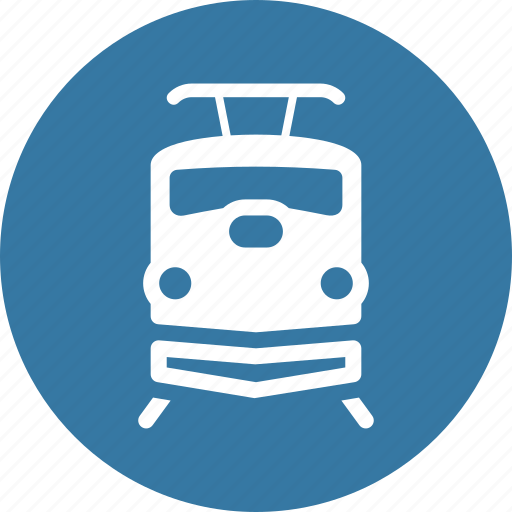 Delivery, shipping, train icon - Download on Iconfinder