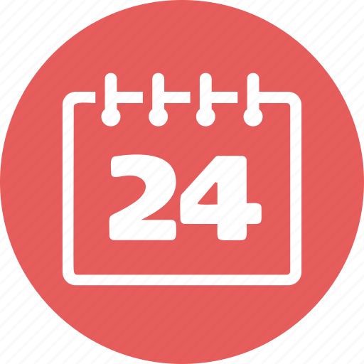 Calendar, reminder, schedule icon - Download on Iconfinder