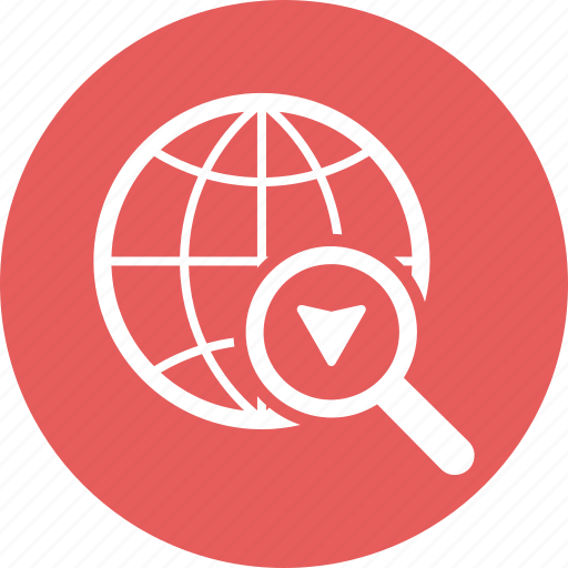 Gps, location, navigation, tracking icon - Download on Iconfinder