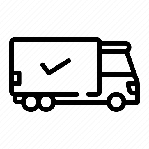 Logistics, delivery, transport, shipment, shipping icon - Download on Iconfinder