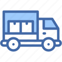 truck, cargo, delivery, transport, shipping, transportation