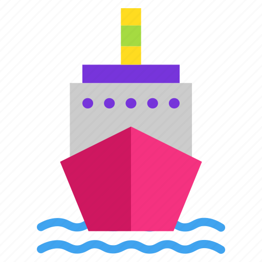 Cargo, freight rate, logistics, marine insurance, salvage, ship, shipment icon - Download on Iconfinder