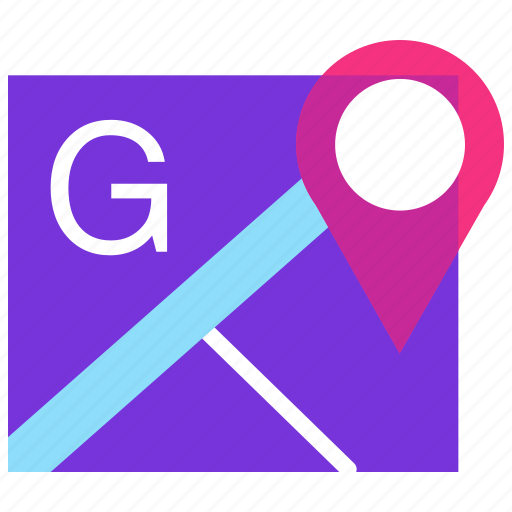 Geographical location, global position, gps, locations tracker, maps, route planning icon - Download on Iconfinder