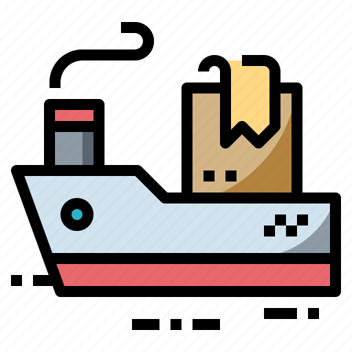Boat, ship, ships, transportation, yacht icon - Download on Iconfinder