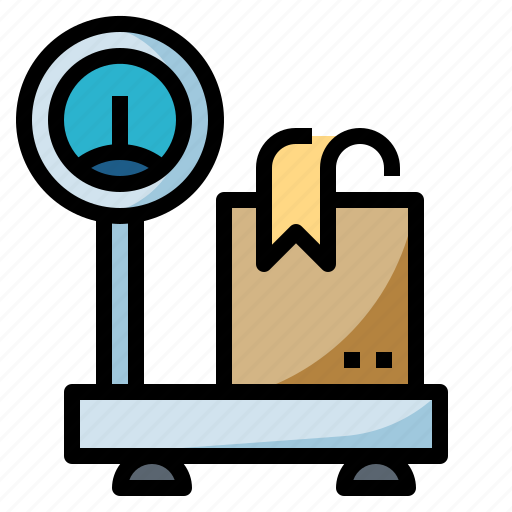 Balance, measurement, measuring, weights icon - Download on Iconfinder