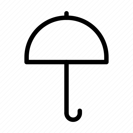 Delivery, fragile, protection, sign, umbrella icon - Download on Iconfinder