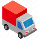 cargo, delivery, logistics, shipping, transport, truck, vehicle