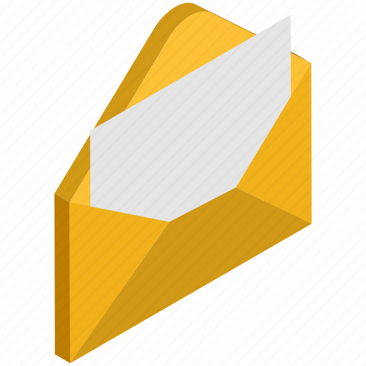 Communication, delivery, envelope, invitation, logistics, mail, port icon - Download on Iconfinder