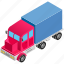 cargo, delivery, logistics, shipping, transport, truck, vehicle 
