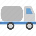 delivery, fuel, logistics, oil container, tanker, transport, truck 