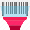 barcode, delivery, logistics, scan, search, shipping 