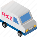 cargo, delivery, free, logistics, shipping, transport, truck