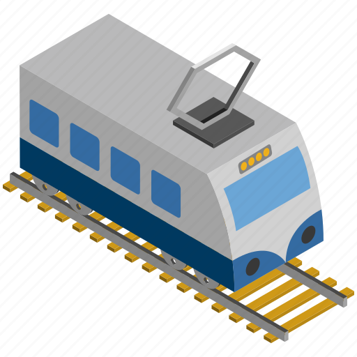 Cargo, delivery, logistics, railway, shipping, train, transport icon - Download on Iconfinder