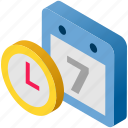 calendar, clock, date, delivery, in time, logistics, planning