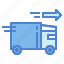 cargo, delivery, transport, truck, trucking, vehicle 