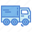 cargo, delivery, transportation, truck 