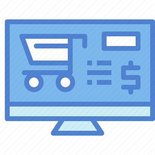 Cart, marketing, online, shop, shopping, website icon - Download on Iconfinder