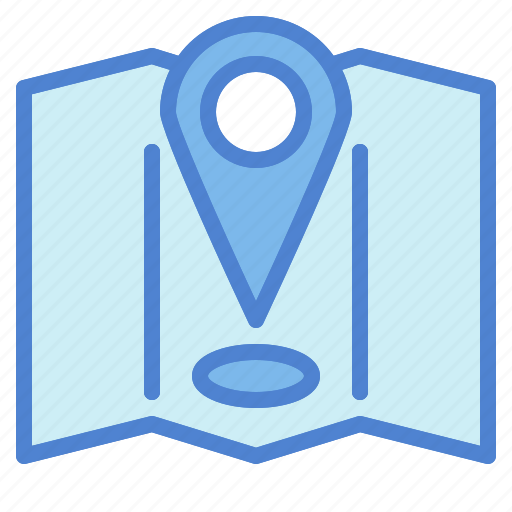 Location, map, place, placeholder, point icon - Download on Iconfinder