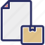 checklist, memo pad, task complete, verified document, verified list 