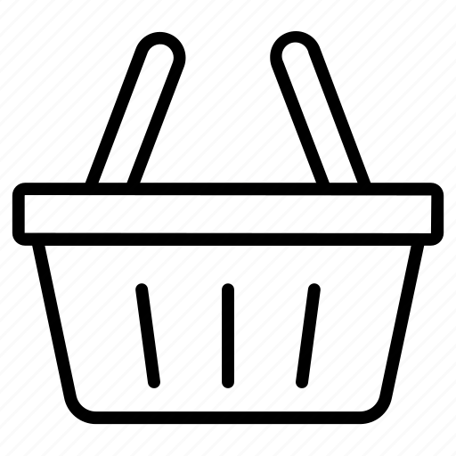 Basket, purchase, shop, shipping icon - Download on Iconfinder