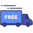 car, delivery, logistics, order, shipment, shipping, transportation
