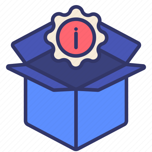 Delivery, information, logistics, maganagement, order, shipping, system icon - Download on Iconfinder