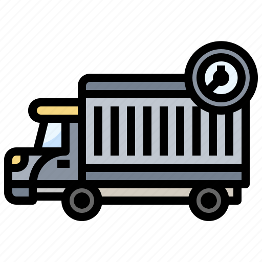 And, cargo, delivery, package, shipping, weight icon - Download on Iconfinder