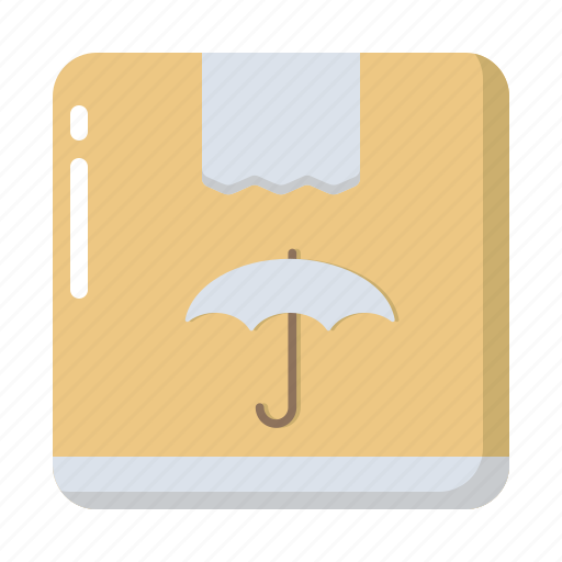 Dry, package, shipping, delivery, parcel icon - Download on Iconfinder