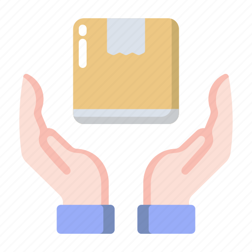 Logistic, delivery, shipping, package, parcel icon - Download on Iconfinder