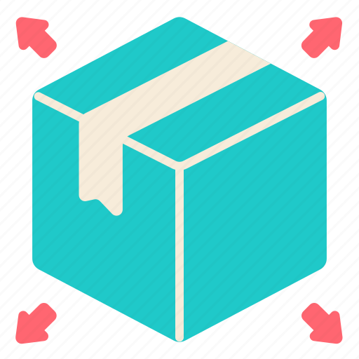 Delivery, distribution, logistics, order, packaging, product, shipping icon - Download on Iconfinder