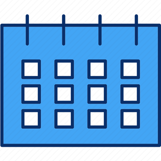 Appointment, calendar, date, logistics icon - Download on Iconfinder