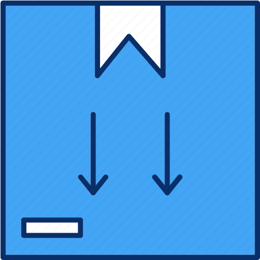 Box, delivery, logistics, package icon - Download on Iconfinder
