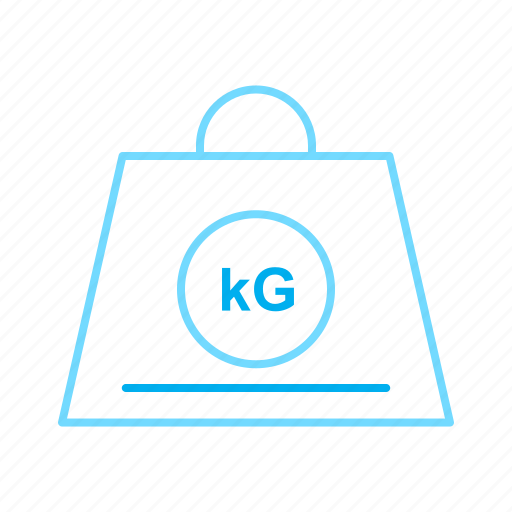 Balance, kg, weigh icon - Download on Iconfinder