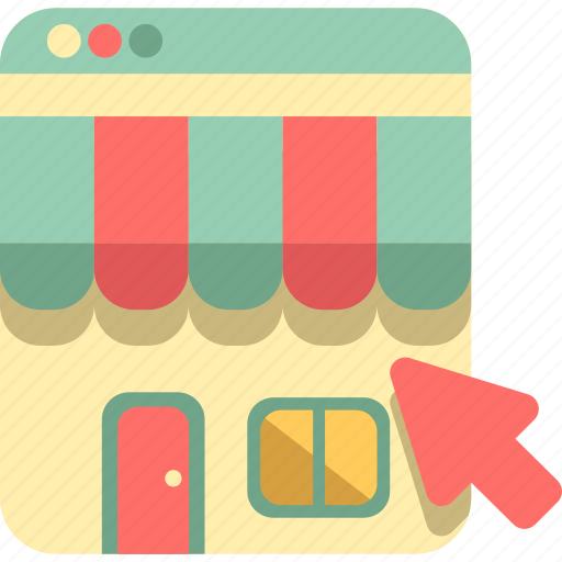Market, online, online shopping, online store, shop, shopping, store icon - Download on Iconfinder