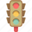 light, traffic, traffic light 