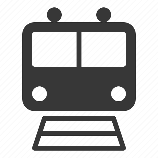 Delivery, shipping, train, transport, transportation icon - Download on Iconfinder