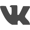 vkontakte, logo, network, social, vk