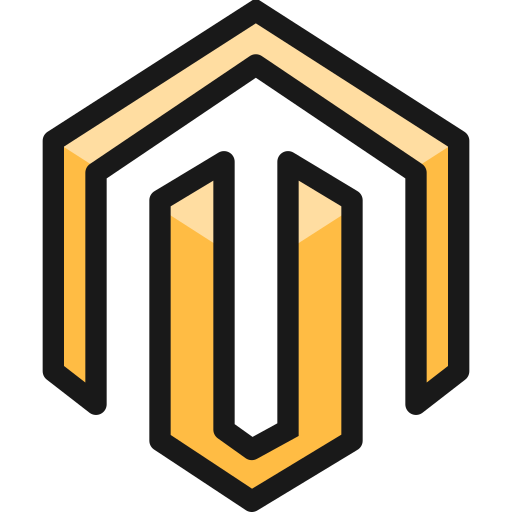 E, commerce, magento icon - Free download on Iconfinder