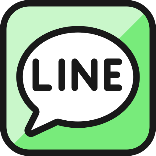 Line, app, messaging icon - Free download on Iconfinder
