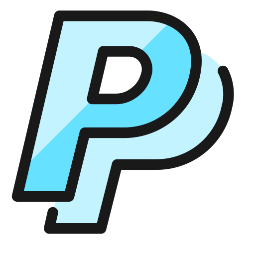 Payment, paypal icon - Free download on Iconfinder