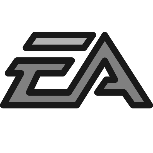 Video, game, ea icon - Free download on Iconfinder