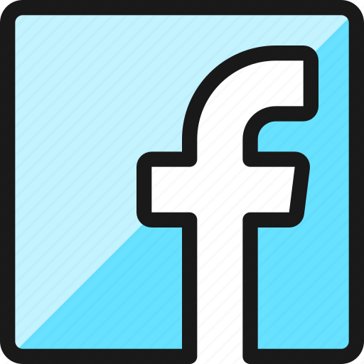 Media, facebook, social icon - Download on Iconfinder