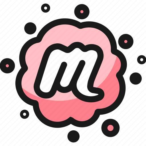 Social, media, meetup, alternate icon - Download on Iconfinder