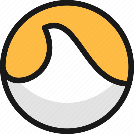 Social, music, grooveshark icon - Download on Iconfinder
