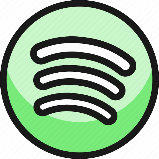 Music, social, spotify icon - Download on Iconfinder